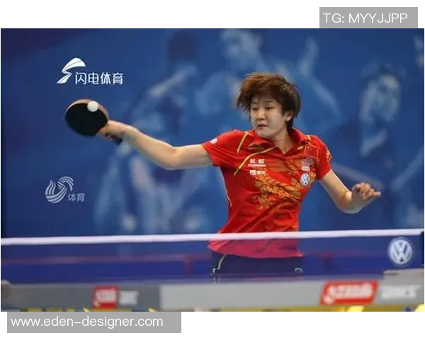 上海乒乓球队精英赛之路的辉煌突破与奋斗历程回顾