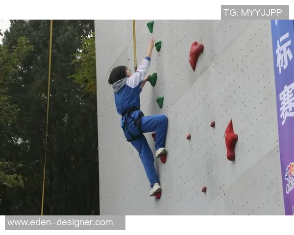 北京攀岩队的挑战与成长：一段不懈追求的攀岩历程纪实