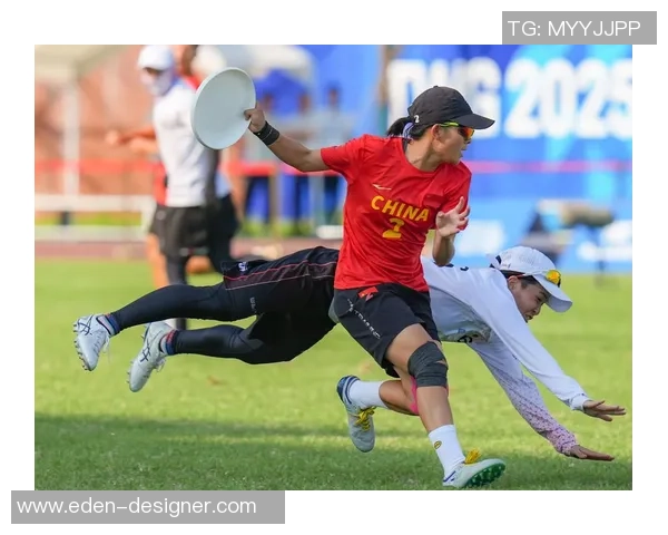 成都飞盘队与上海飞盘队速度对决赛后分析与战术总结