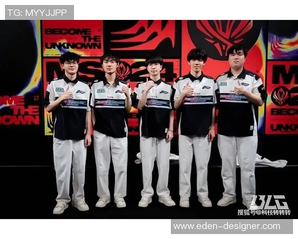 深入解析BLG的运营体系与战术布局在英雄联盟中的应用与成效