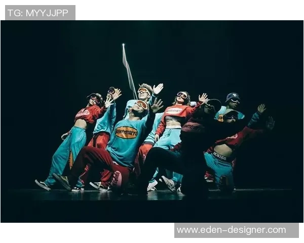 深圳街舞队的阵地战揭秘：探索街舞文化的深层次与发展之路