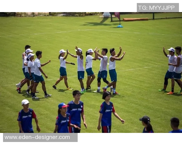 飞盘文化的崛起:成都飞盘队如何塑造独特的竞技节奏与团队精神 飞盘文化的崛起:成都飞盘队如何塑造独特的竞技节奏与团队精神