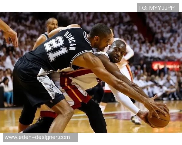 2015年总决赛回顾马刺与热火的巅峰对决与传奇时刻