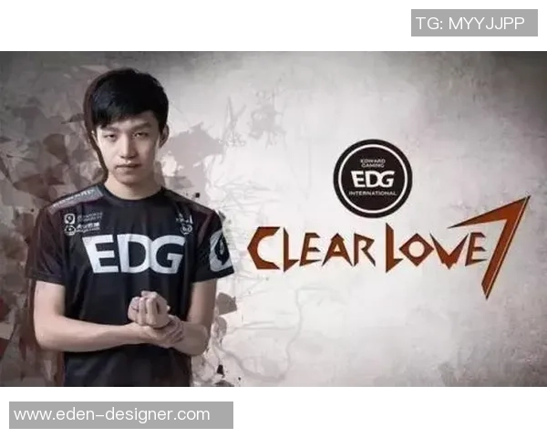 EDG的成长之路：从默默无闻到世界冠军的辉煌历程