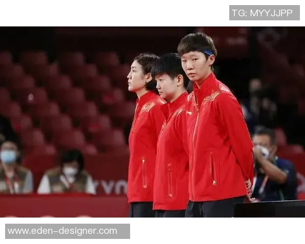 北京乒乓球队团队协作的成功经验与挑战分析