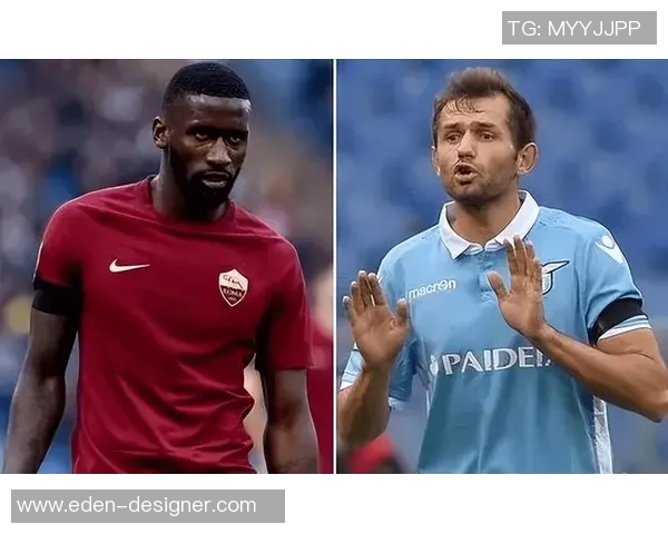 吕迪格的崛起与挑战:从默默无闻到足球场上的闪耀之星 吕迪格的崛起与挑战:从默默无闻到足球场上的闪耀之星