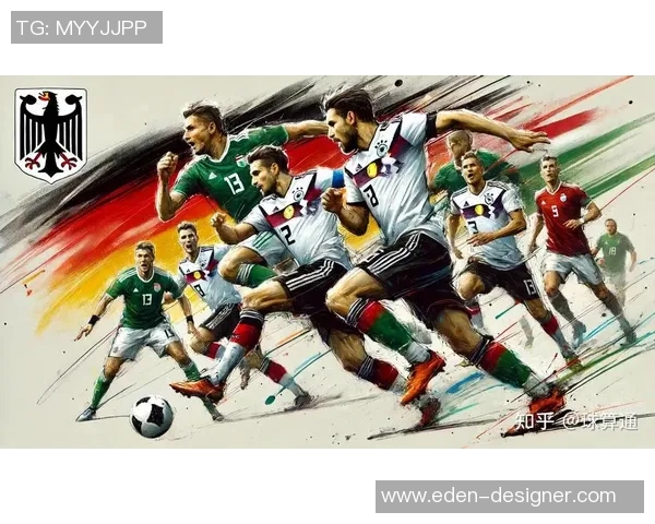 德国与意大利巅峰对决欧洲杯历史交锋回顾与展望